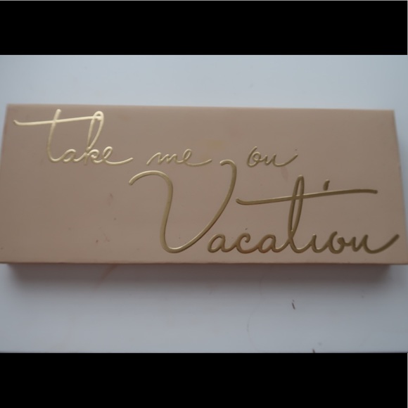 Kylie Cosmetics palette - Picture 2 of 3